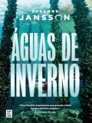 cover image of Águas de Inverno